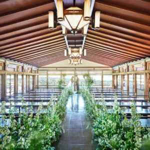 FUNATSURU KYOTO KAMOGAWA RESORT（国登録有形文化財）