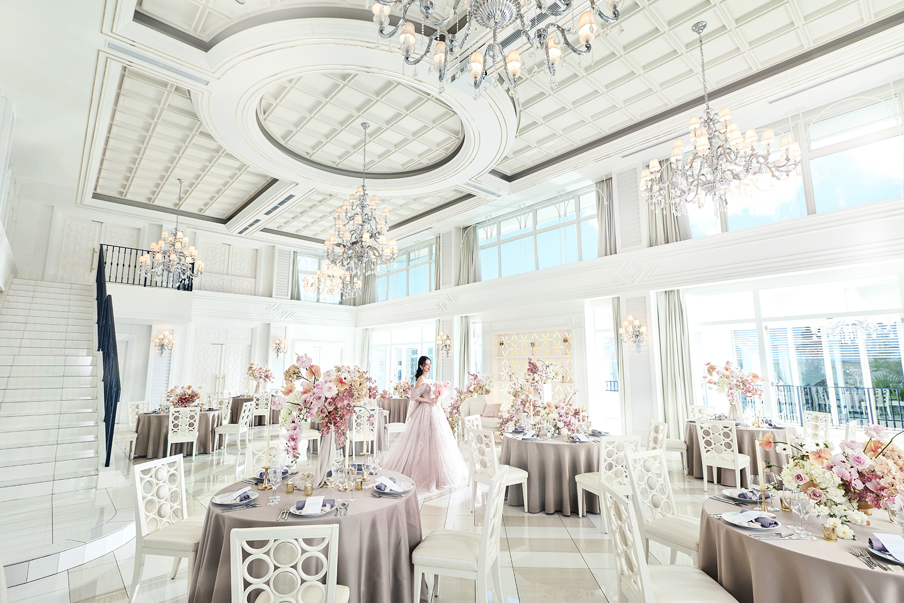 Mediterranean Oasis 地中海オアシス