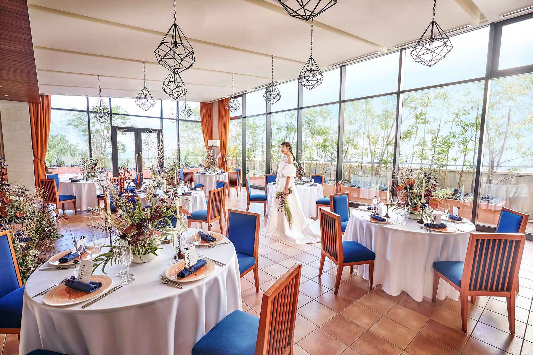 Mexican Oasis メキシカンオアシス