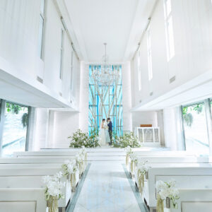 ルセンティフォーリア大阪