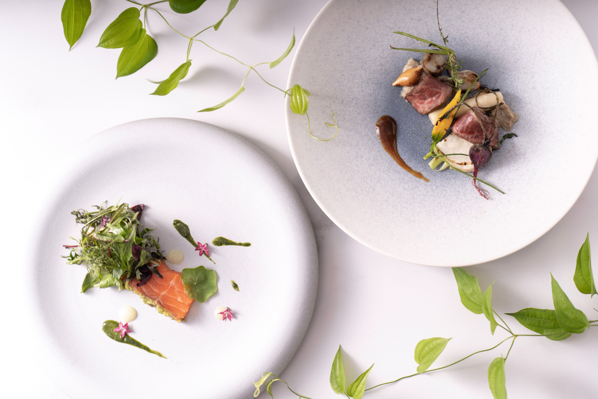 お箸、お肉カット、マタニティからアレルギーまで幅広く対応◎