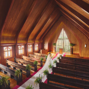 京都ノーザンチャーチ北山教会